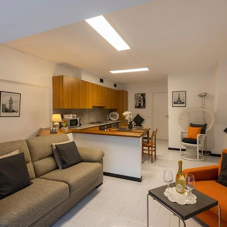 La Perla Del Lario 51 Apartman Bellagio Kültér fotó