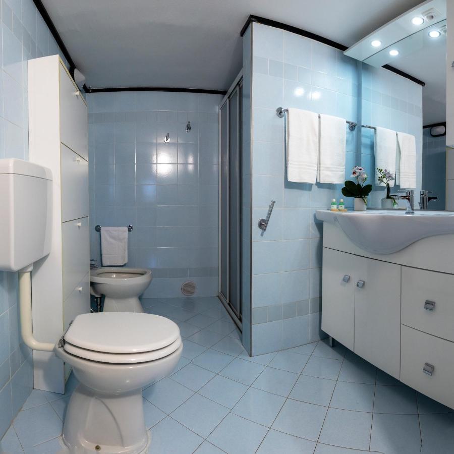 La Perla Del Lario 51 Apartman Bellagio Kültér fotó