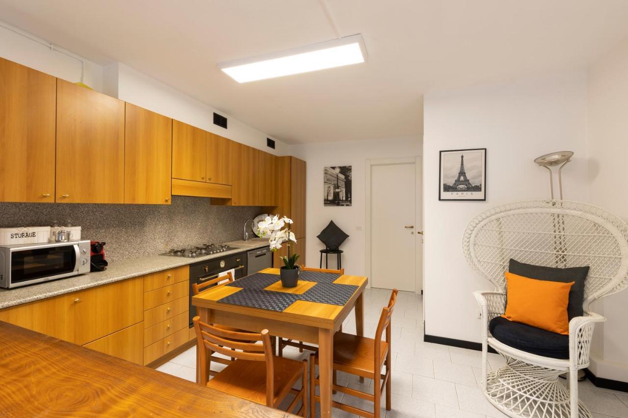 La Perla Del Lario 51 Apartman Bellagio Kültér fotó