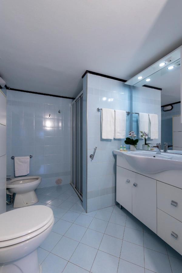 La Perla Del Lario 51 Apartman Bellagio Kültér fotó