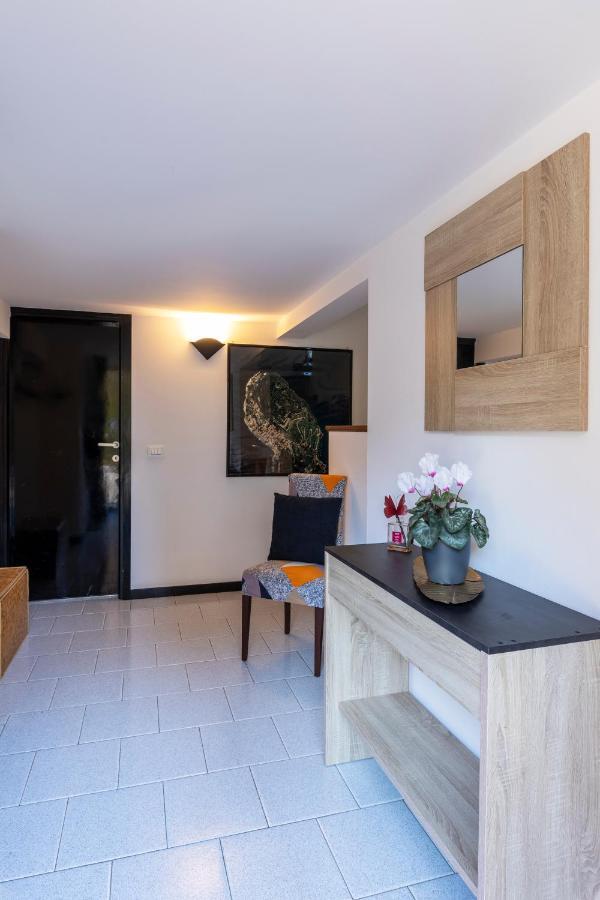 La Perla Del Lario 51 Apartman Bellagio Kültér fotó